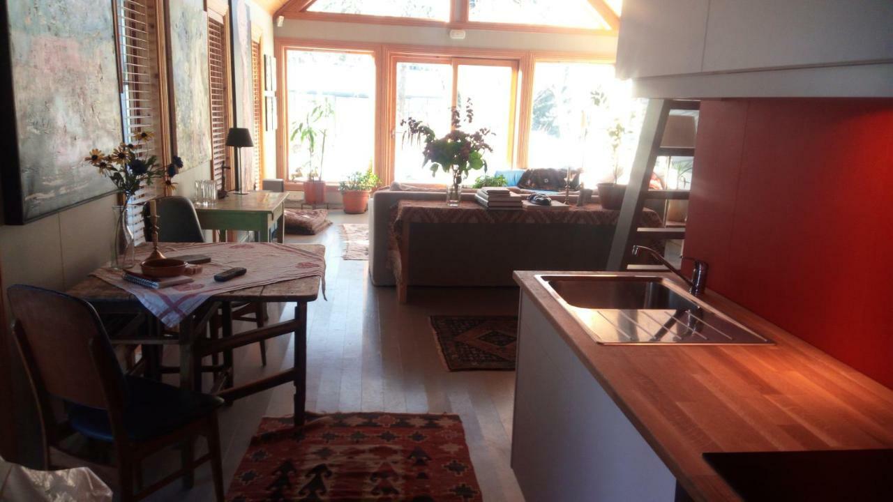 Art Studio Sortland Luaran gambar