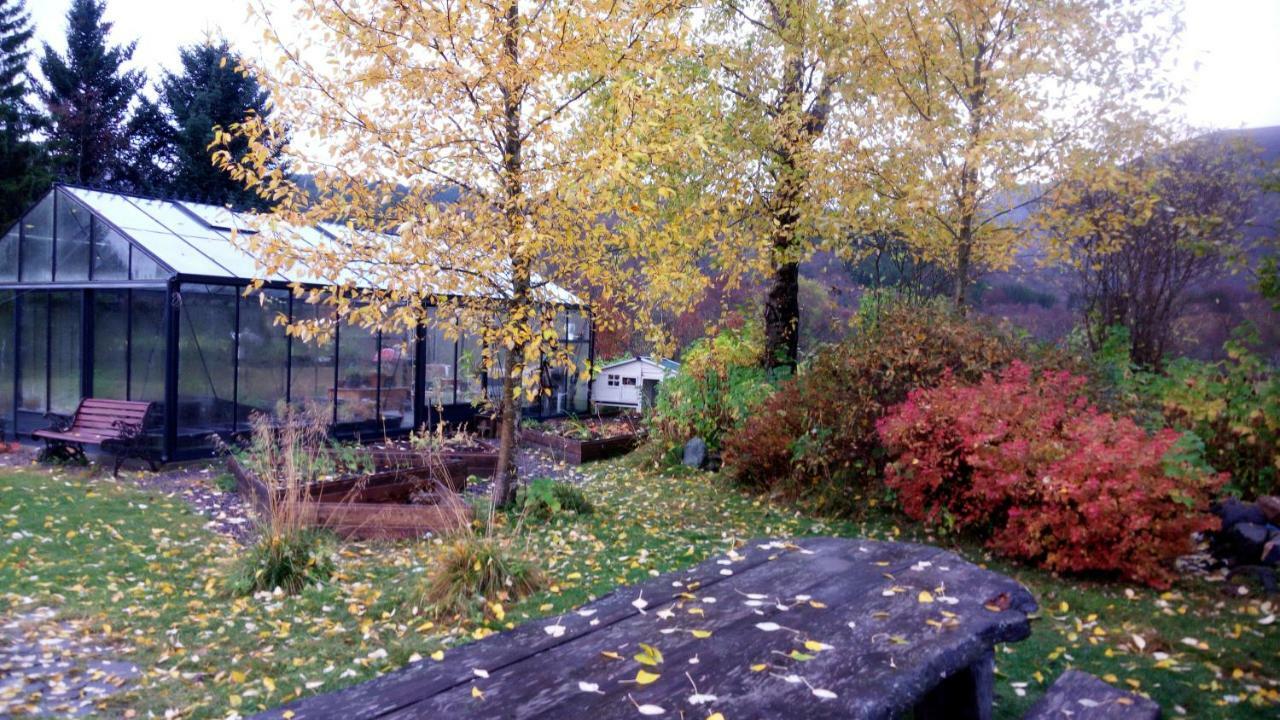 Art Studio Sortland Luaran gambar
