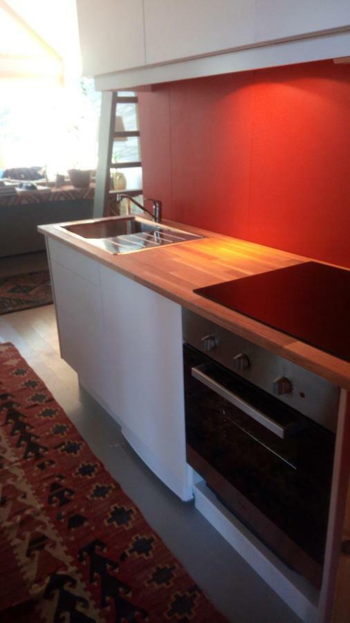 Art Studio Sortland Luaran gambar