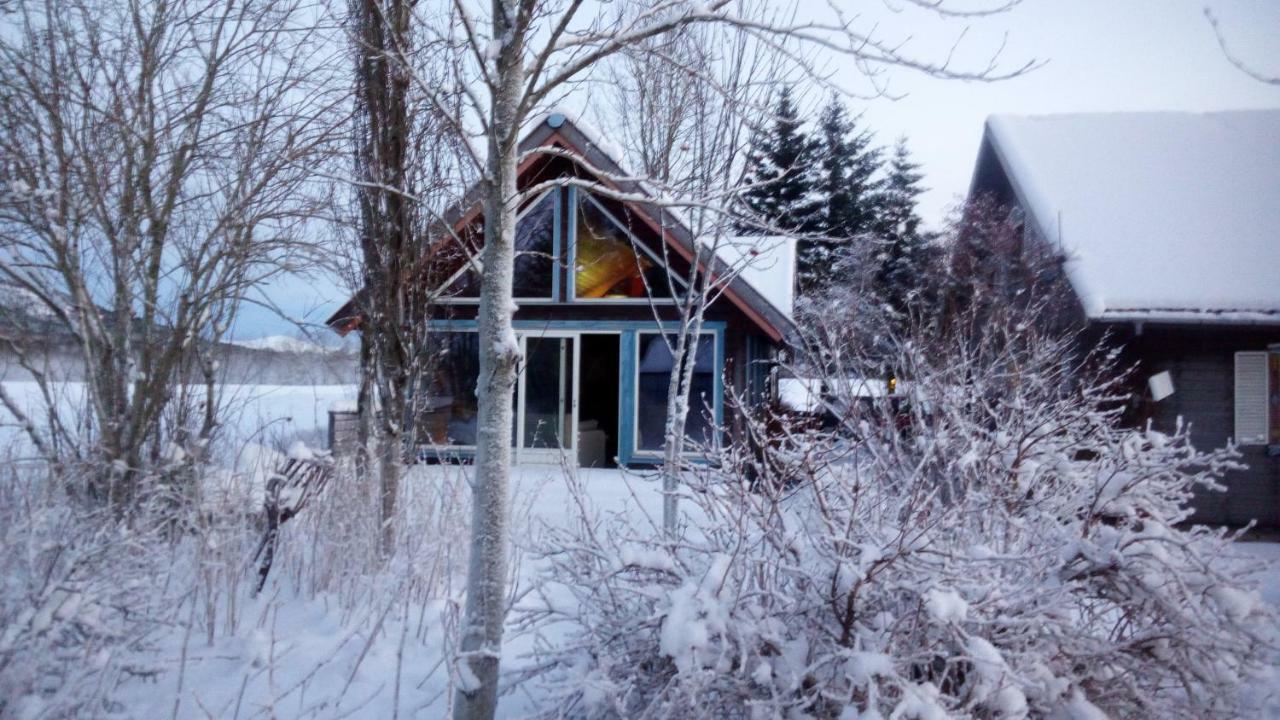 Art Studio Sortland Luaran gambar