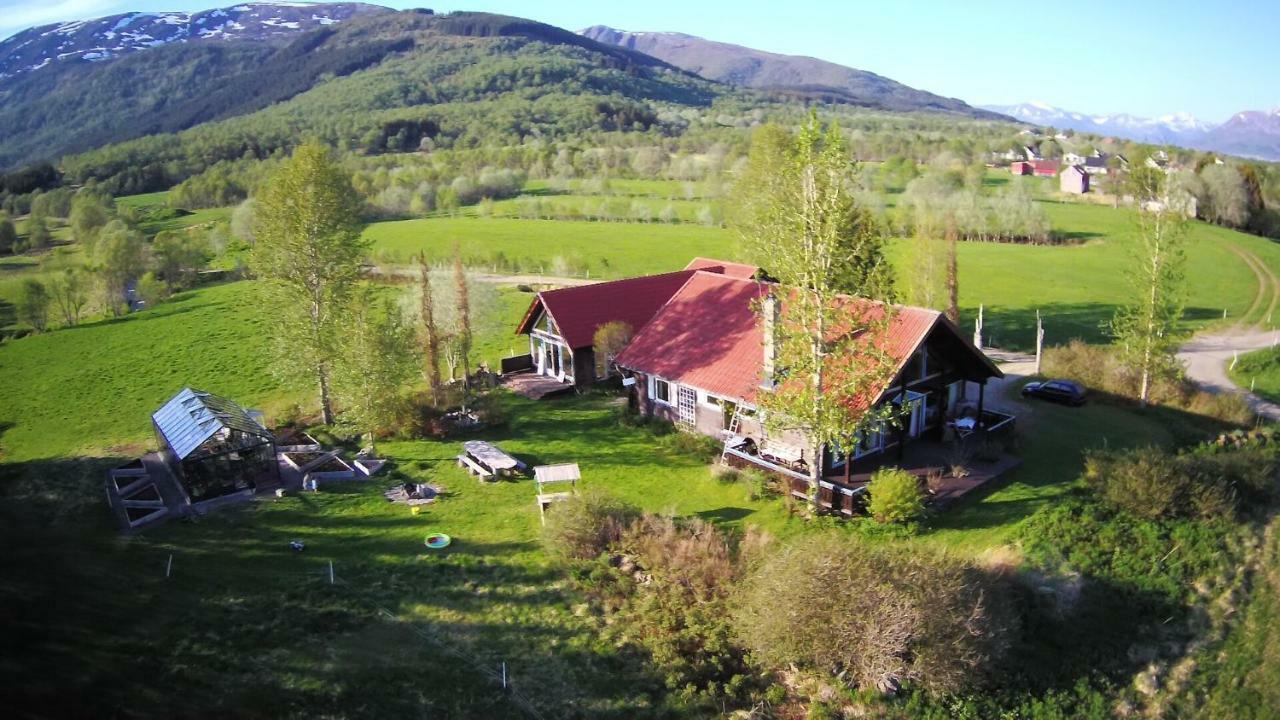 Art Studio Sortland Luaran gambar
