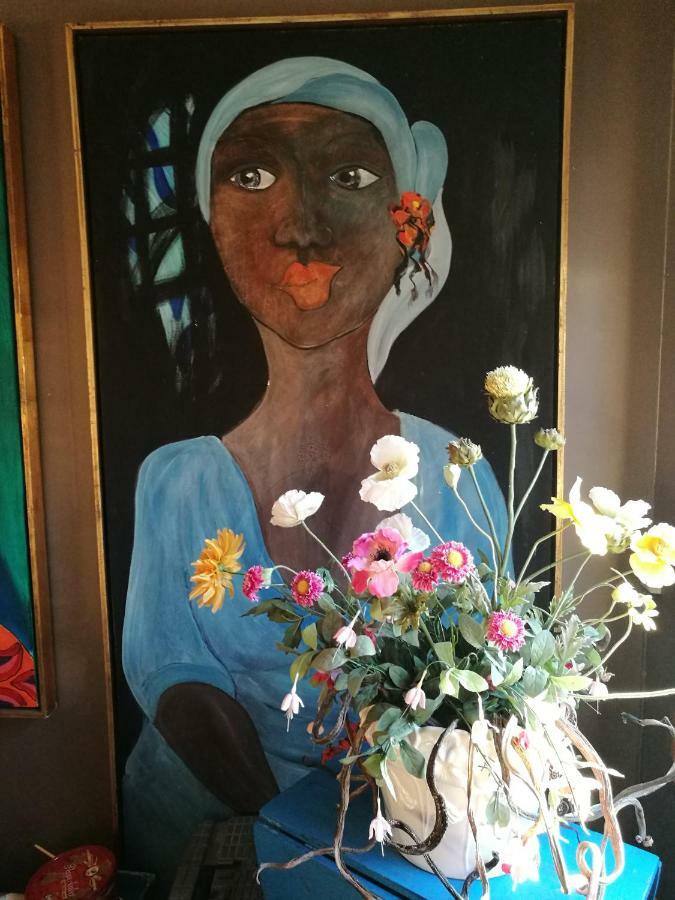 Art Studio Sortland Luaran gambar
