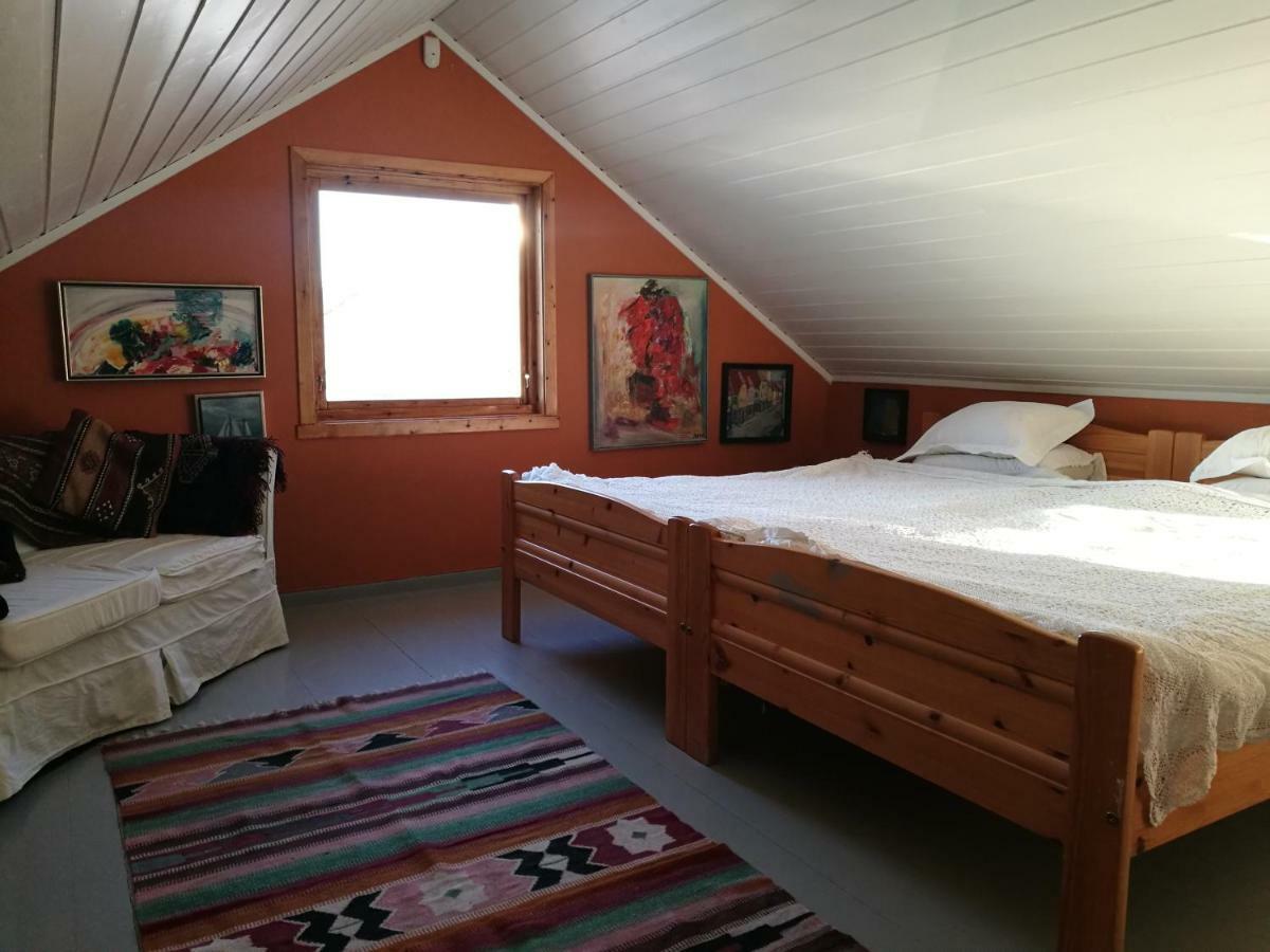 Art Studio Sortland Luaran gambar