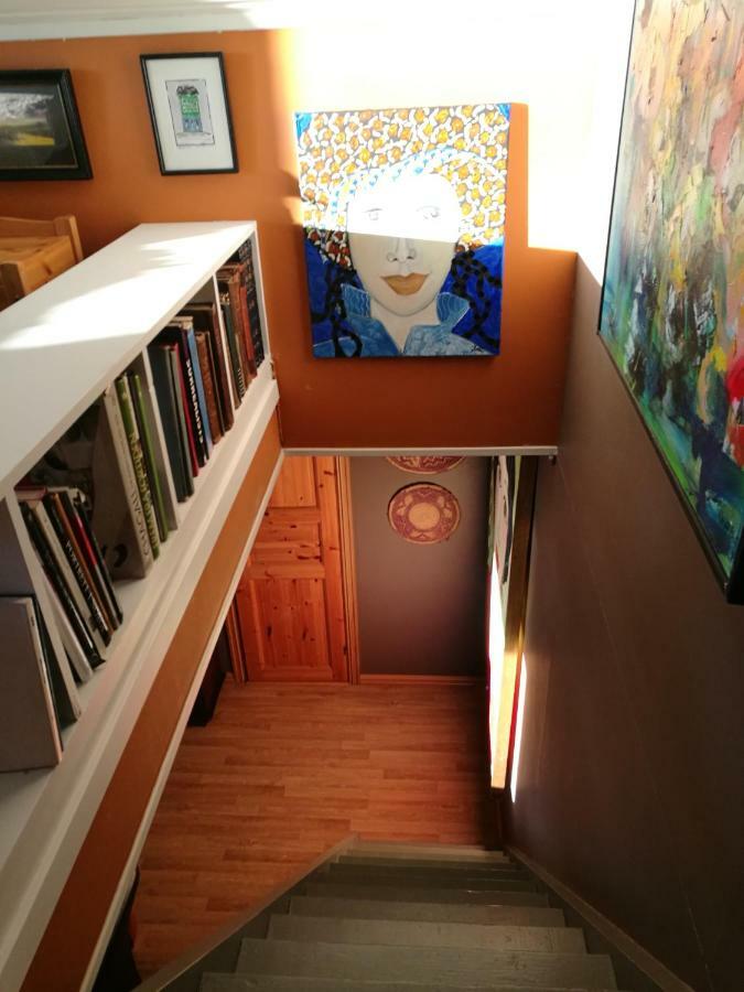 Art Studio Sortland Luaran gambar