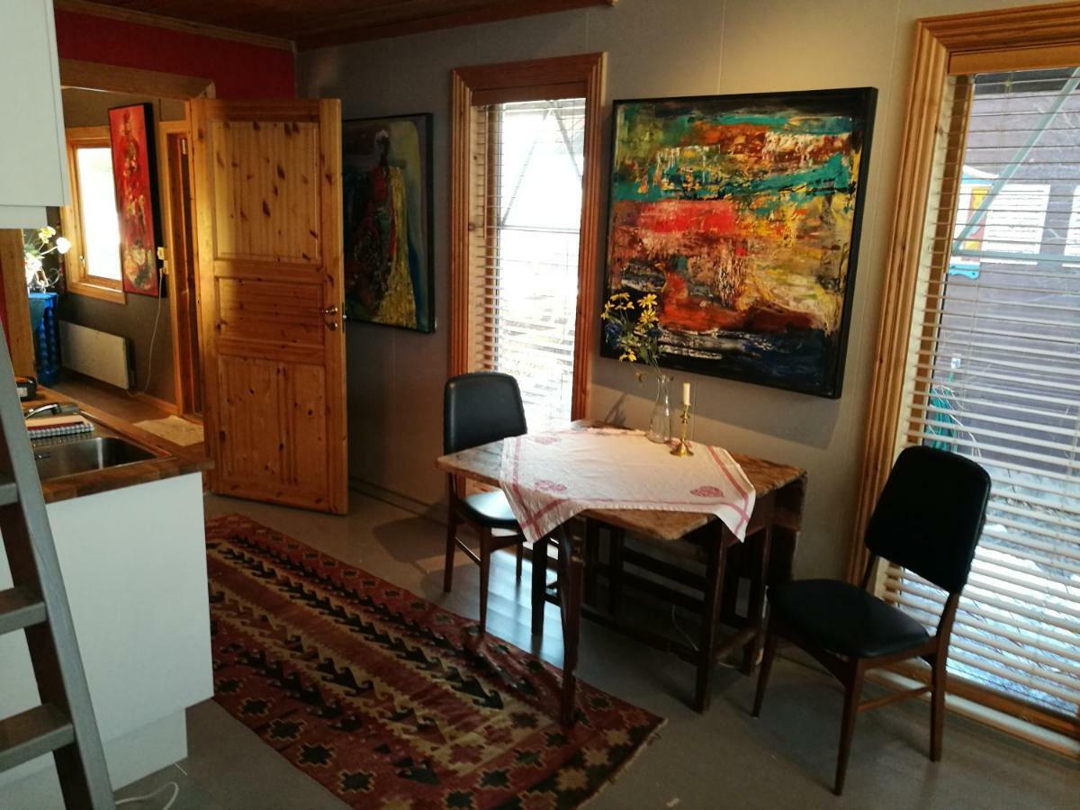 Art Studio Sortland Luaran gambar