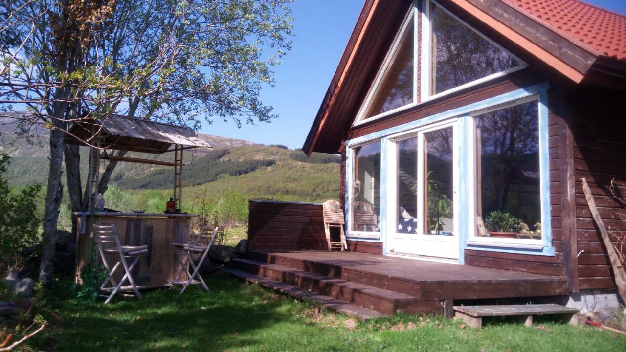 Art Studio Sortland Luaran gambar